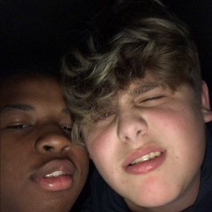 Meet your Posher, Noah